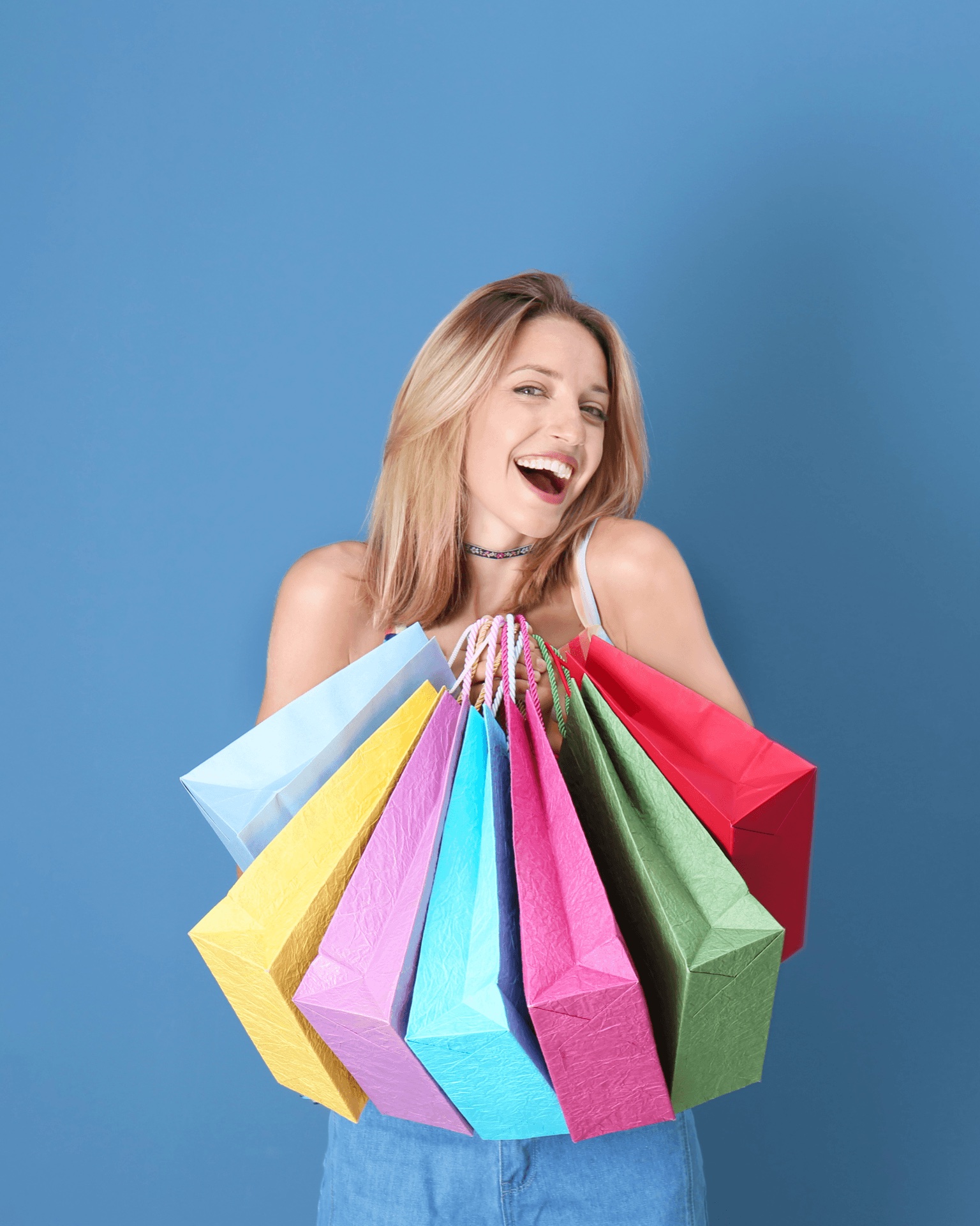 Personal Shopping und Styling-Begleitung – PORTUPELL Coaching Hamburg