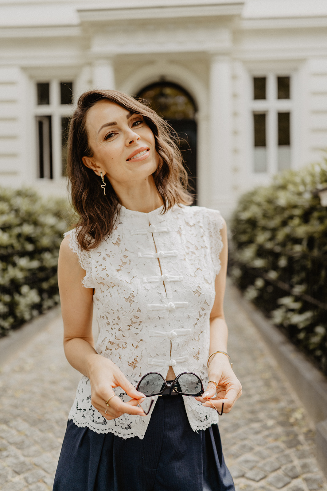 Ludmila Junghans – PORTUPELL Style Coach Hamburg