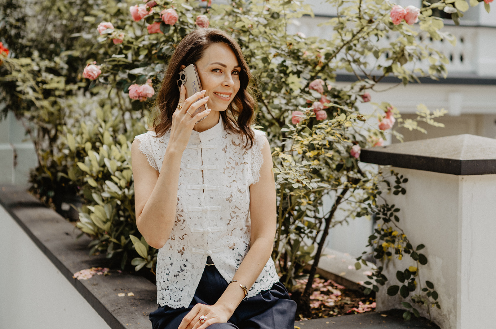 Style Coaching – Ludmila Junghans