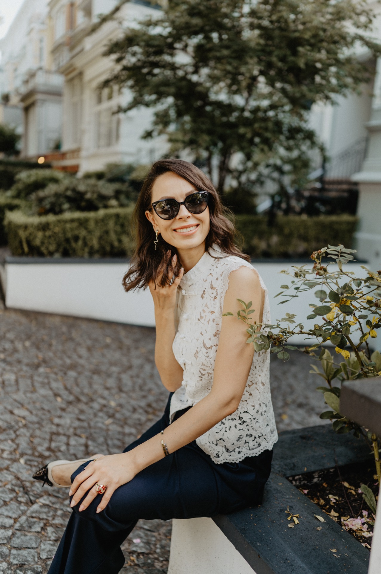 PORTUPELL Style Coach – Ludmila Junghans